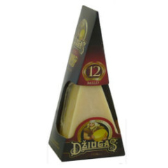 Арманьяк Delord Recolte 1991 40% in Gift Box (0,7L)
