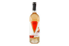 ВИНО VILLA KRIM ORANGE FOX BAY БЕЛ.П/СЛАД. 13% 0,75 Л СТ/БУТ./12