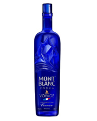 Водка Mont Blanc Voyage 40% (0,7L)