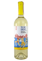 ВИНО SHABO MOMENTS MUSCAT БЕЛ. П/СЛАД. 12% 0,75 Л СТ/БУТ./12