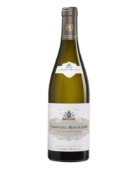 Вино Albert Bichot, Chassagne-Montrachet Blanc 13,5%, 2018 (0,75L)