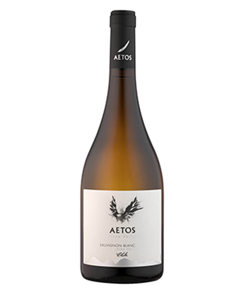 Вино Aetos Reserva Privada Sauvignon Blanc 13% (0,75L)