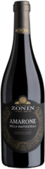 ВИНО ZONIN AMARONE DELLA VALPOLOCELLA КРАСН. СУХ. 15,5% 0,75 Л СТ/БУТ./6