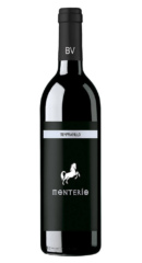 ВИНО BODEGAS FAUSTINO MONTERIO TINTO (Vino de la Tierra Castilia) КРАС.СУХ. 13%  0,75 Л СТ/БУТ./6