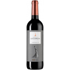 ВИНО BODEGAS FAUSTINO CONDESA DE LEGANZA TEMPRANILLO (Vino de la Tierra de Castilla.) КРАС.СУХ. 13,5%  0,75 Л СТ/БУТ./6