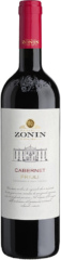 ВИНО ZONIN CABERNET FRIULI DOC КРАСН. СУХ. 13% 0,75 Л СТ/БУТ./6