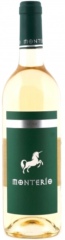 ВИНО BODEGAS FAUSTINO MONTERIO BLANCO (Vino de la Tierra de Castilla) БЕЛ.СУХ  12%  0,75 Л СТ/БУТ./6