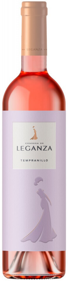 ВИНО BODEGAS FAUSTINO CONDESA DE LEGANZA VERDEJO ( Vino de la Tierra de Castilla) БЕЛ.СУХ  12,5%  0,75 Л СТ/БУТ./6