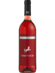 ВИНО BODEGAS FAUSTINO MONTERIO ROSADO (Vino de la Tierra de Castilla) РОЗ.СУХ  12,5%  0,75 Л СТ/БУТ./6