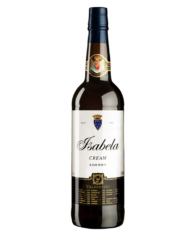 Херес Valdespino Isabela Cream Sherry 17,5% (0,75L)