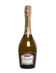 Полусладкое шампанское