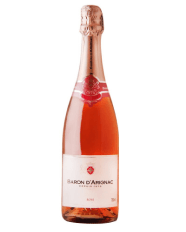 Полусухое шампанское