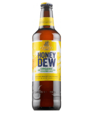 Средне-светлое пиво