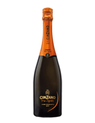 Сухое шампанское