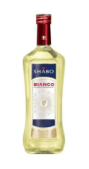 Вермут Shabo Classic Bianco бел. 15% (1л)