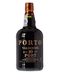 Портвейн Valdouro 10 YO 20% (0,75L)
