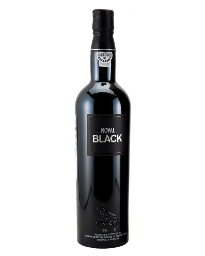 Портвейн Noval Black 19,5% (0,75L)