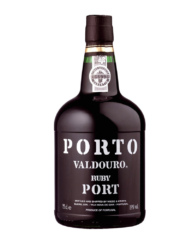 Портвейн Valdouro Ruby 19% (0,75L)