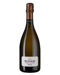 Игристое вино Ruggeri Prosecco Argeo DOC 11% (0,75L)