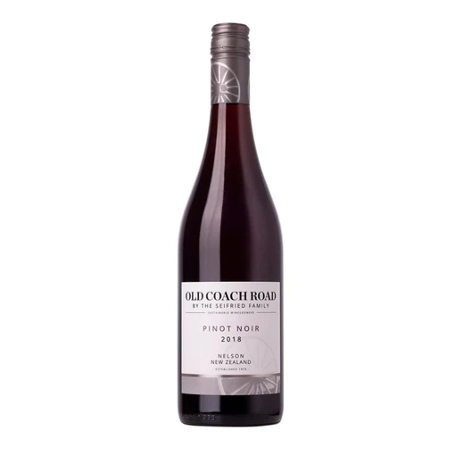Красное вино Old Coach Road Pinot Noir (0,75L)