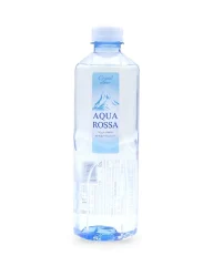 Вода Aqua Rossa негазированная (0,5L)