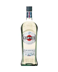 Вермут Martini Bianco 15% (0,75 л)