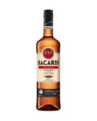 Ром Bacardi Spiced 40% (0,7L)