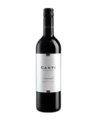 Красное вино Canti Cabernet (0,75L)