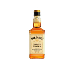 Виски Jack Daniel`s Honey 35% (0,5L)